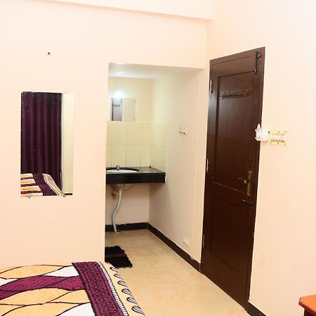 Tree Top Villa Kodaikanal Homestay ภายนอก รูปภาพ