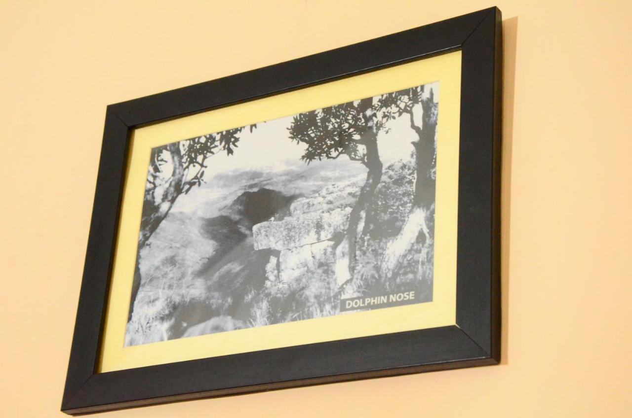 Tree Top Villa Kodaikanal Homestay ภายนอก รูปภาพ