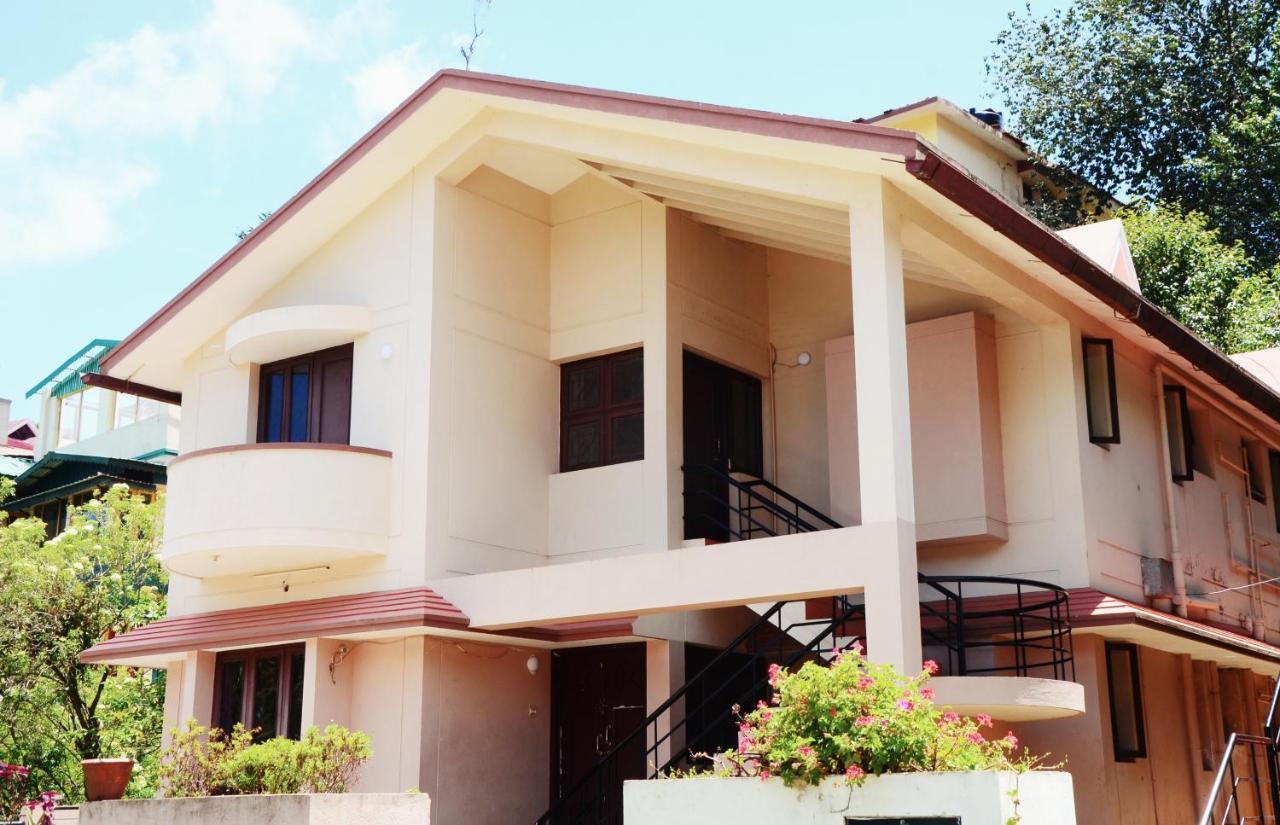 Tree Top Villa Kodaikanal Homestay ภายนอก รูปภาพ