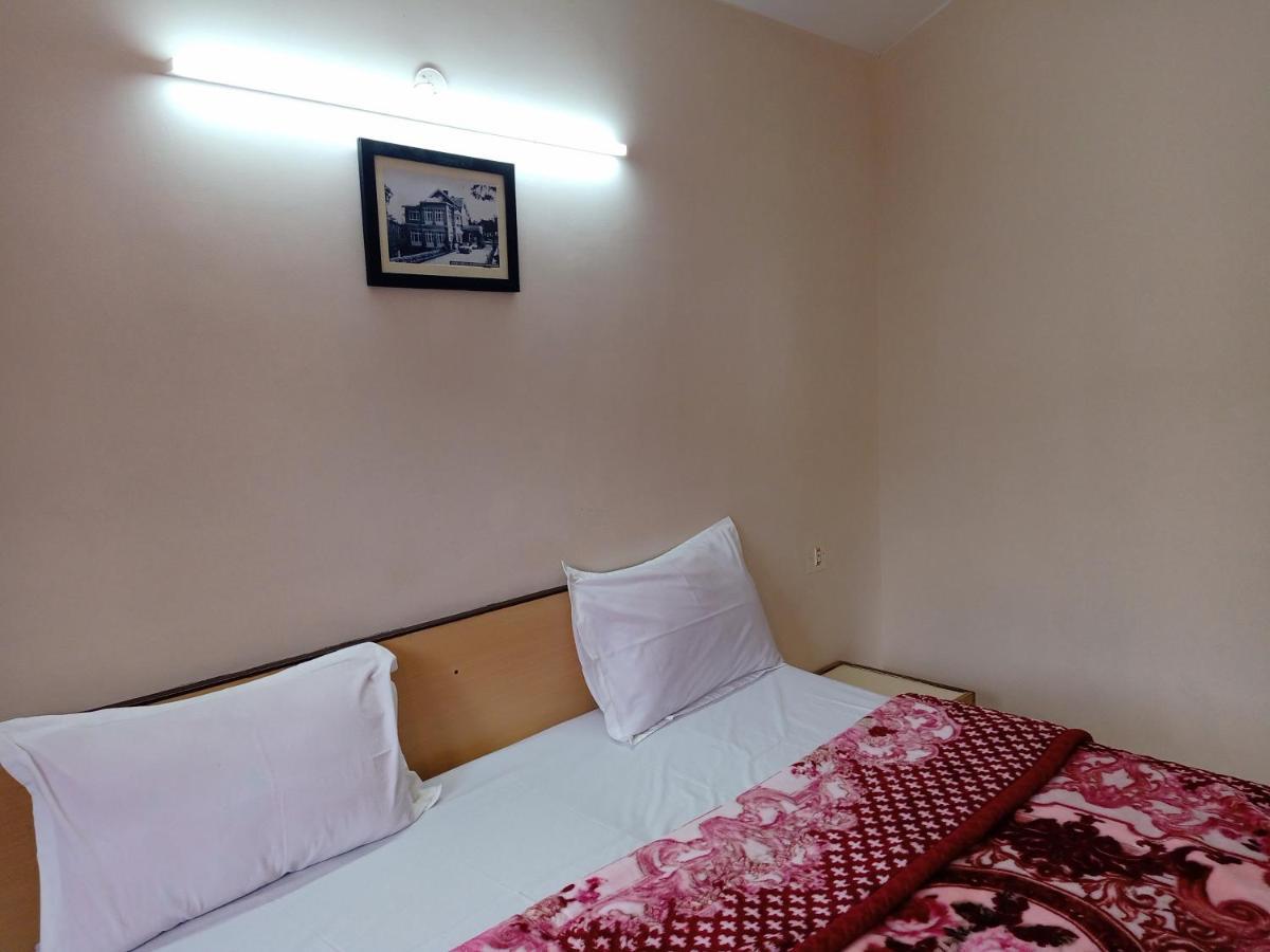 Tree Top Villa Kodaikanal Homestay ภายนอก รูปภาพ