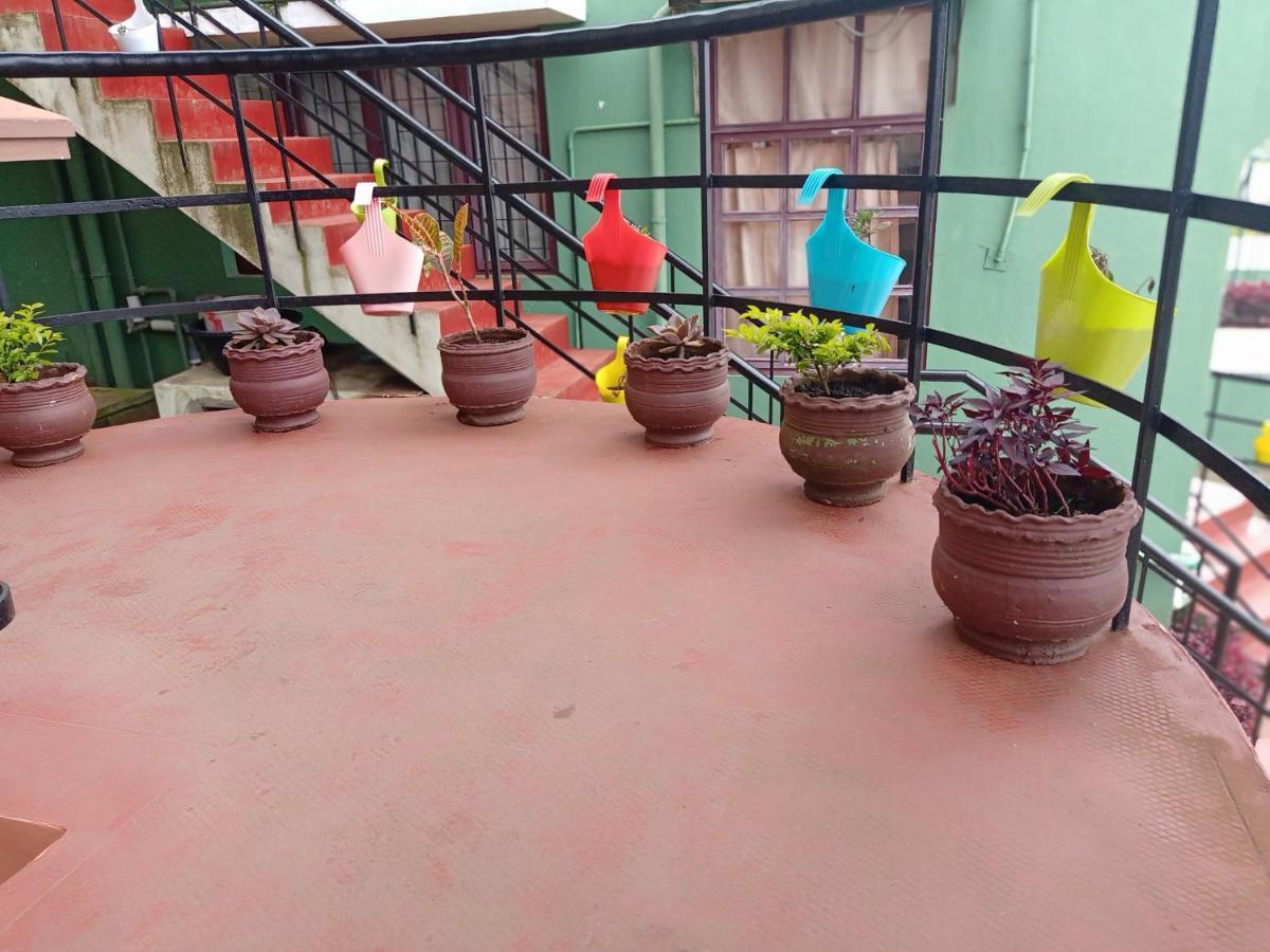 Tree Top Villa Kodaikanal Homestay ภายนอก รูปภาพ