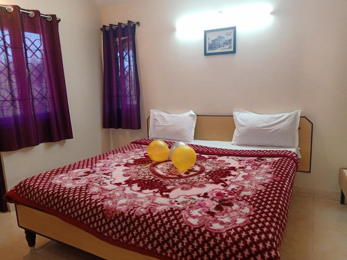 Tree Top Villa Kodaikanal Homestay ภายนอก รูปภาพ