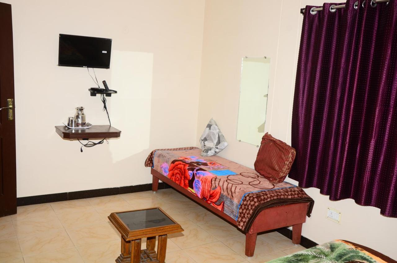 Tree Top Villa Kodaikanal Homestay ภายนอก รูปภาพ