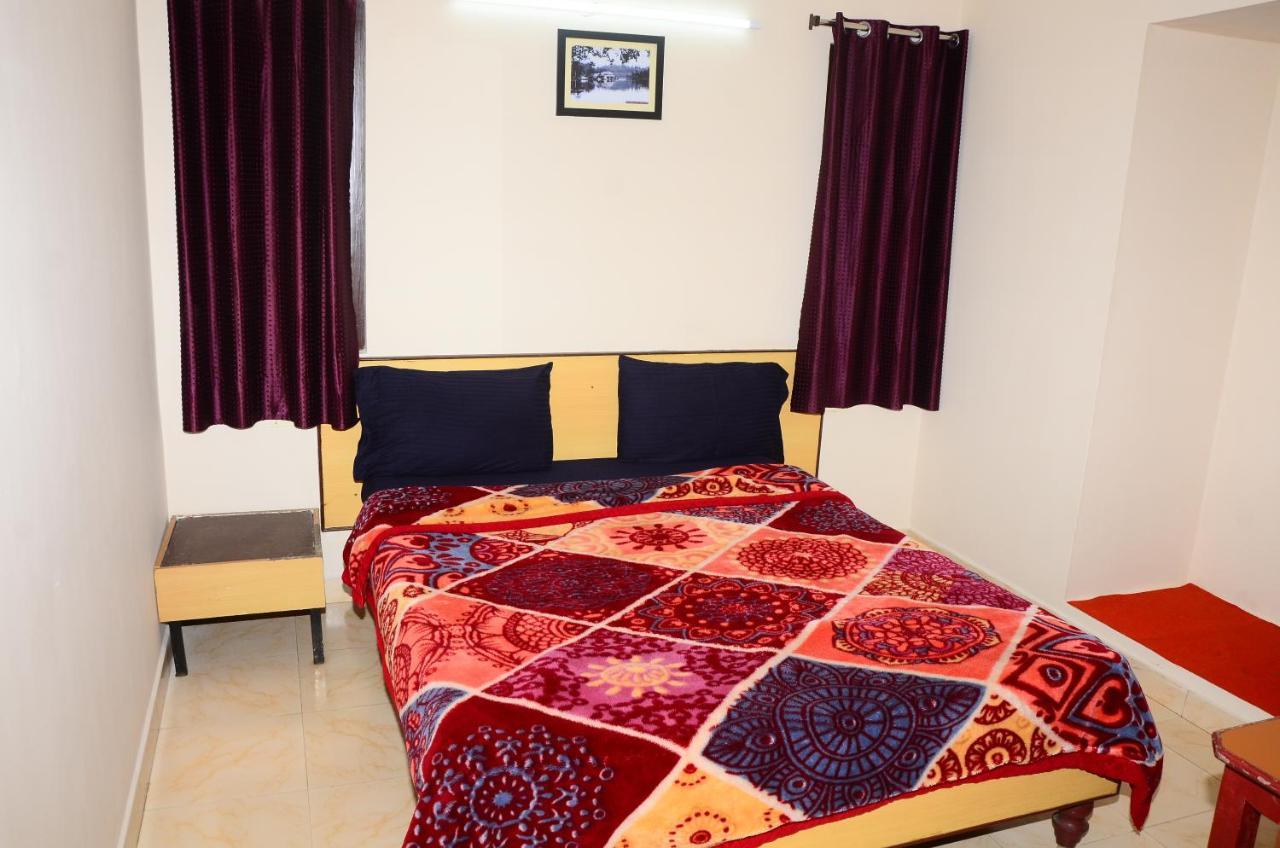 Tree Top Villa Kodaikanal Homestay ภายนอก รูปภาพ