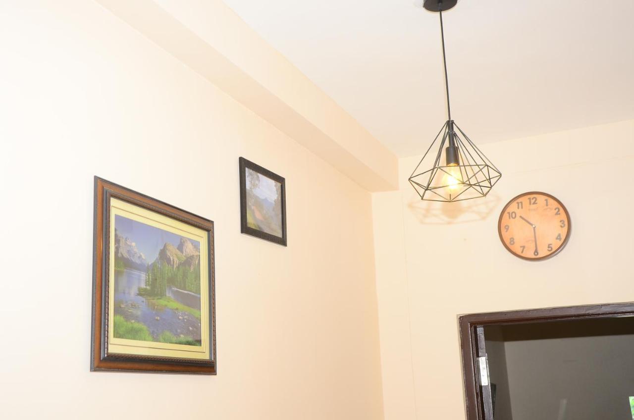 Tree Top Villa Kodaikanal Homestay ภายนอก รูปภาพ