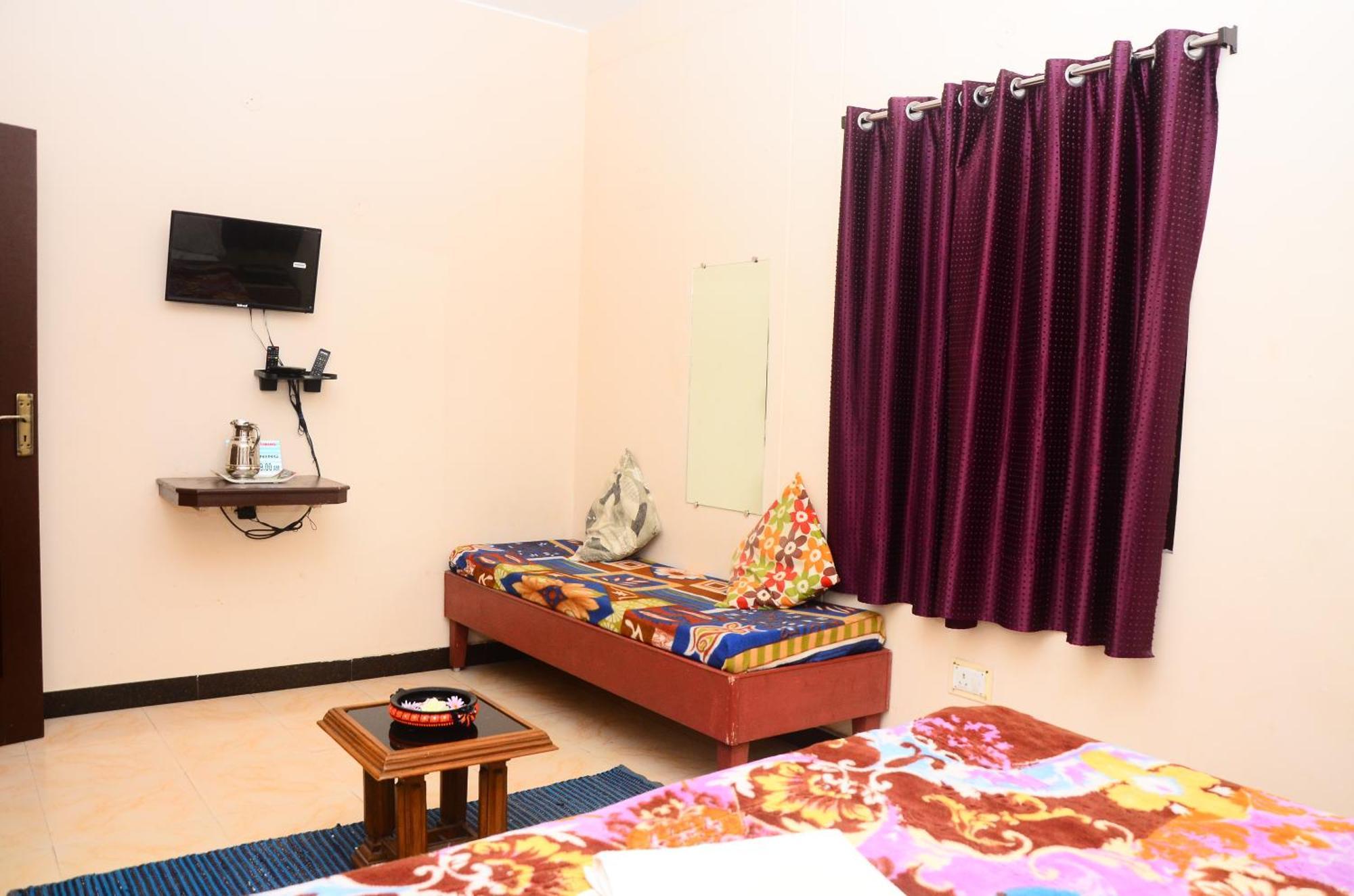 Tree Top Villa Kodaikanal Homestay ภายนอก รูปภาพ