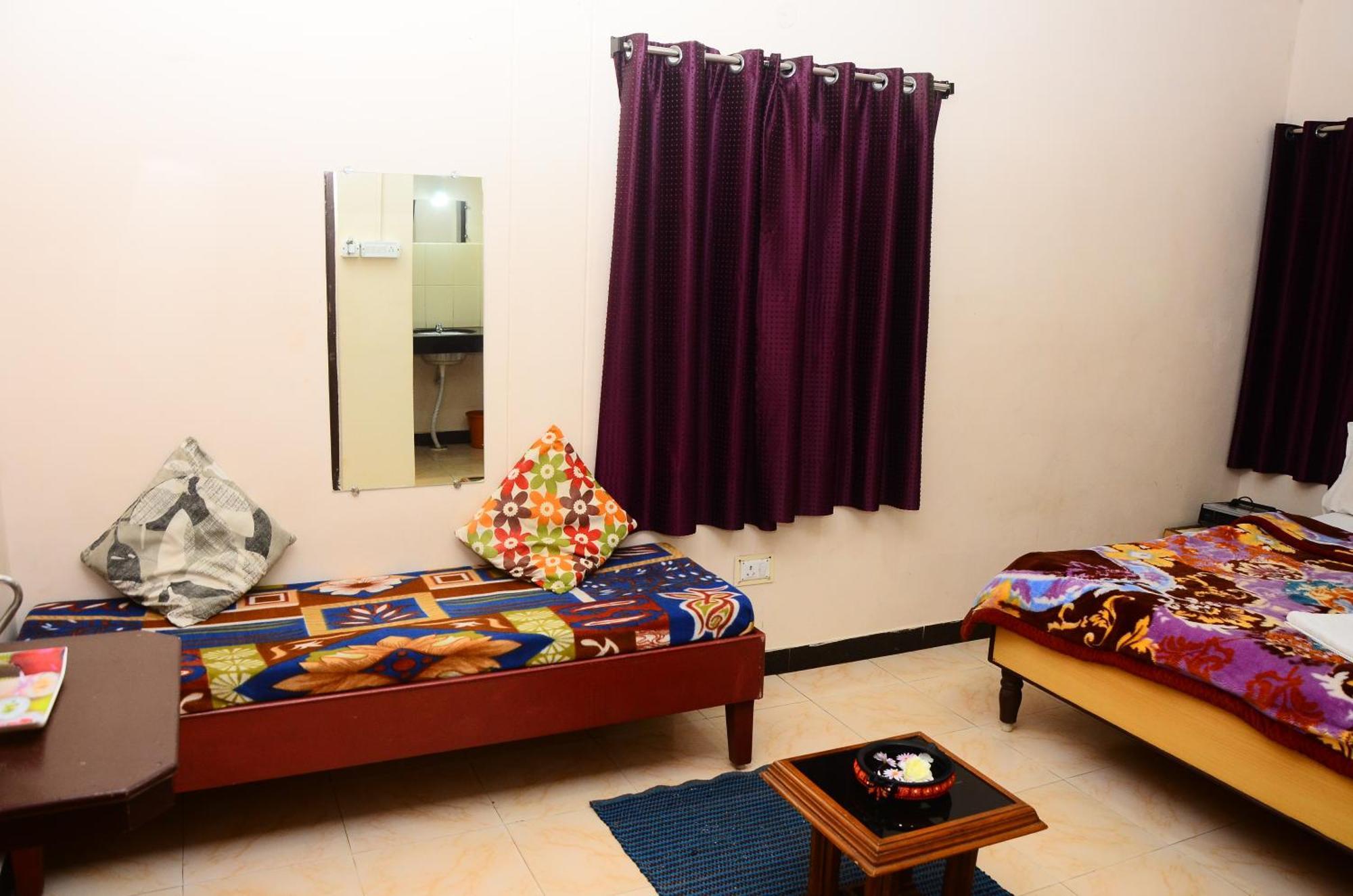 Tree Top Villa Kodaikanal Homestay ภายนอก รูปภาพ