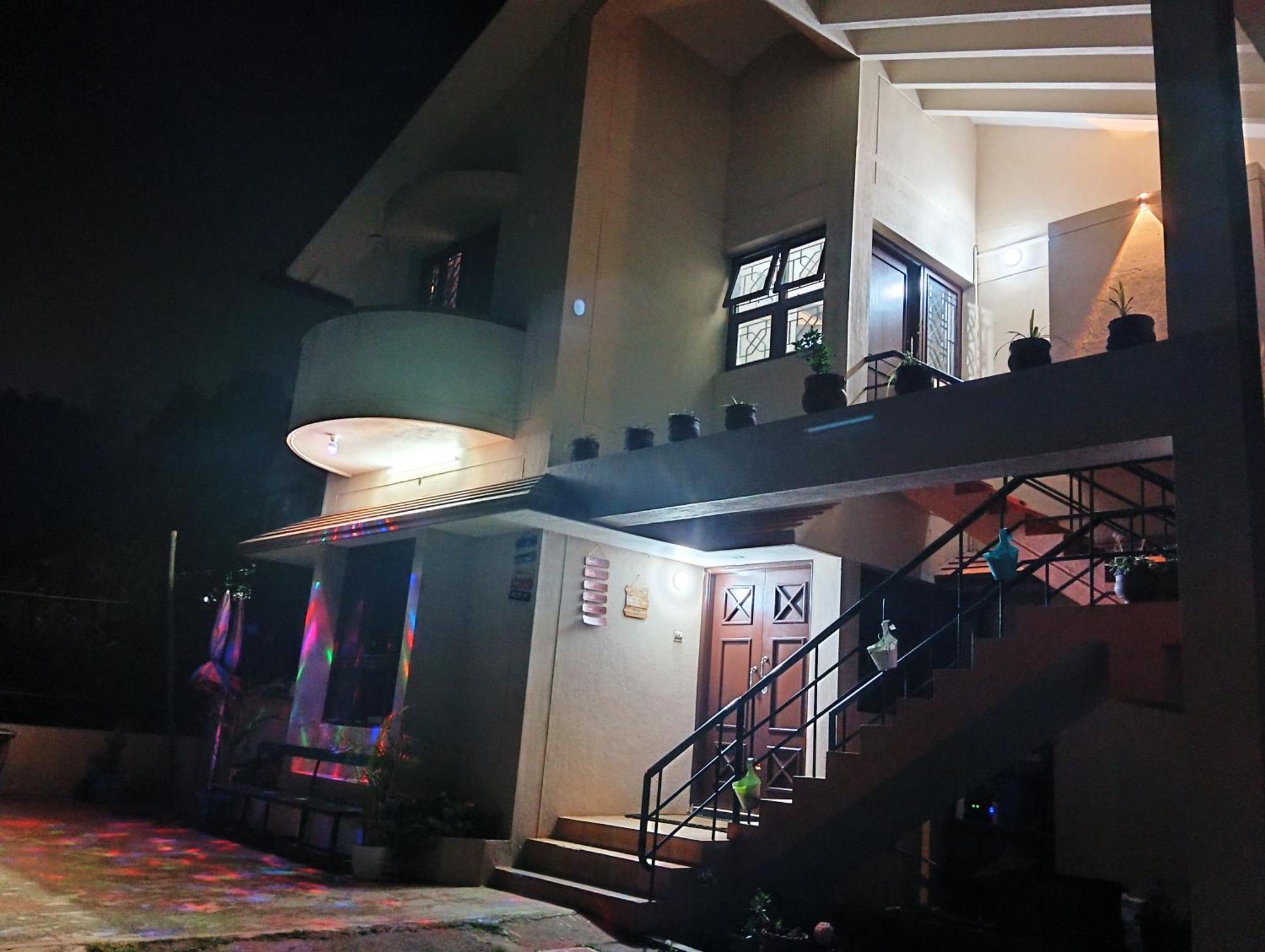 Tree Top Villa Kodaikanal Homestay ห้อง รูปภาพ